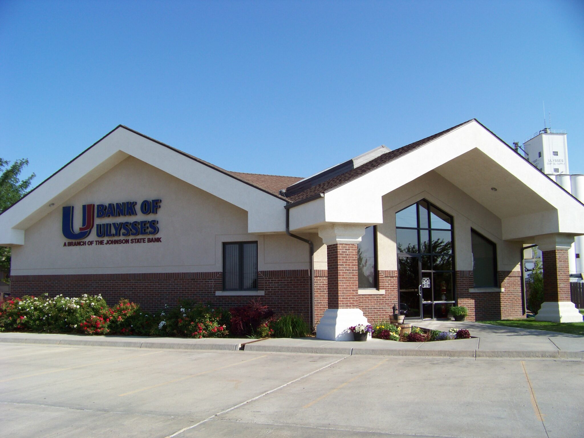 Contact Us Johnson State Bank